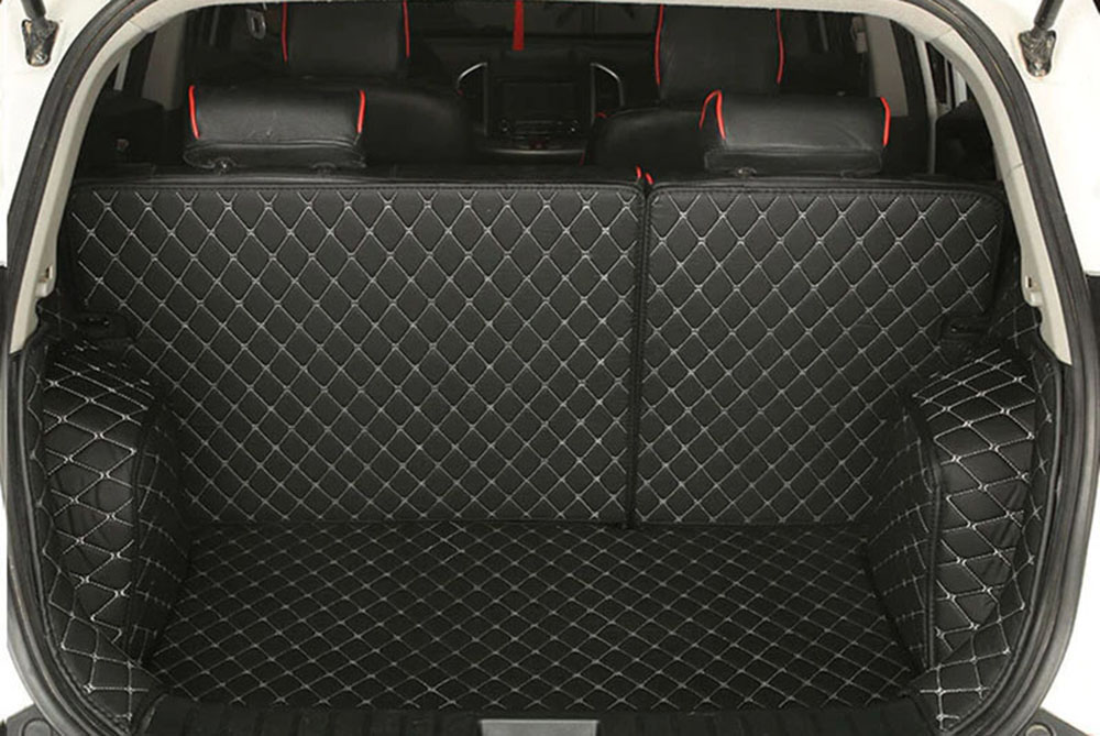 Full Cover Diamond Trunk Mats Websites