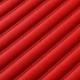 Red Luxury Leather Stripe Car Mats Websites