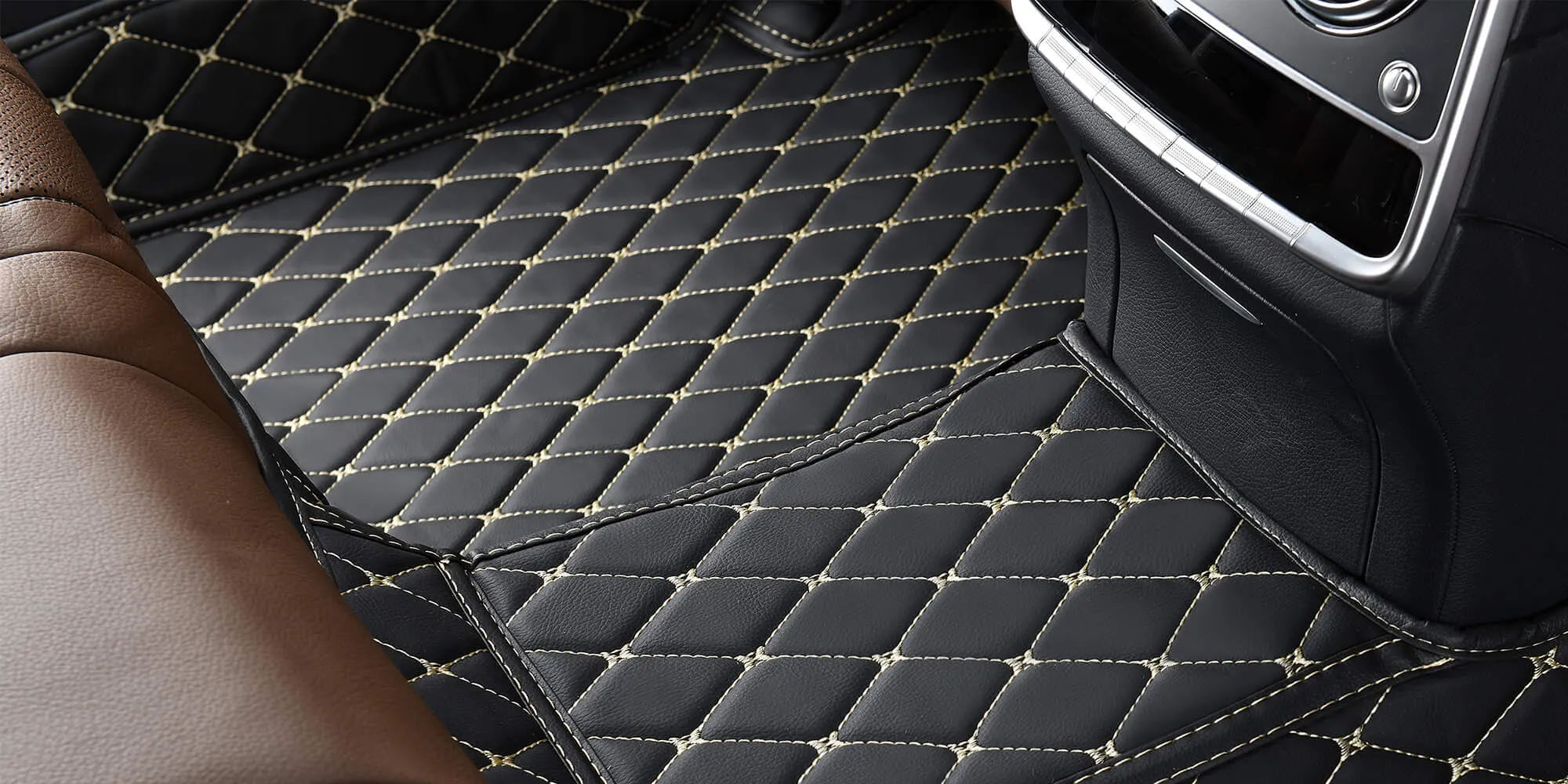 Best Diamond Car Mats Websites| UPGRADE YOUR DRIVING EXPERIENCE NOW